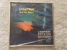 Lightning Hopkin' Lightnin' and the Blues Herald 1012   Blues Album 