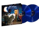 Fall Out Boy Infinity on High Exclusive Limited Glitter Blue Colored Vinyl 2XLP