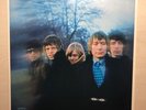 ROLLING STONES BETWEEN THE BUTTONS NEAR MINT LONDON LAX-1009 JAPAN VINYL LP