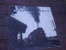 Remember When LP Record Vinyl Train Railway Steam Engine iron horse sound effect