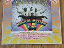 The Beatles 'Magical Mystery Tour' 2014 mono LP Germany press MINT- out of box