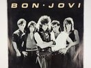 Bon Jovi Runaway / Love Lies 45 RPM 7