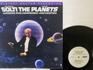 GUSTAV HOLST THE PLANETS MOBILE FIDELITY SOUND LAB MFSL1510 VINYL LP