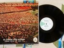 All Lutheran Youth Gathering LP Johnny Cash Mary Travers VG+/VG+