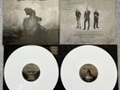 Riverside Wasteland Limited Edition 180g White Vinyl LP With Bonus CD.