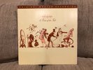 MOFI Genesis A Trick of the Tail LP Vinyl Record 1981 MFSL1-062 Mobile Fidelity