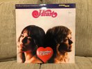 Nautilus Heart Dreamboat Annie LP Vinyl Record 1979 MRS 5005 Half-Speed Mastered