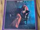 JANIS JOPLIN / full tilt boogie       PEARL  LP record 1971 Aus Blues Rock
