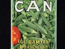 Can - Ege Bamyasi  [VINYL]