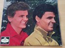 The Everly Brothers - Songs Our Daddy Taught Us LP 12” Vinyl