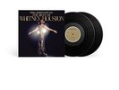 Whitney Houston - I Will Always Love You: The Best Of [VINYL] Sent Sameday*
