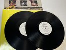 MOLLY HATCHET EPA Live Concert Series WHITE LABEL PROMO Beatin The Odds 2 LP