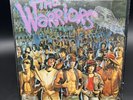 The Warriors Original Motion Picture Soundtrack LP VG VG+ 1979 A&M SP 4761