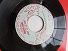 Tommy Navarro - I Cried My Life Away Rare Original Northern Soul Stafford