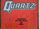 Quartz  Stoking Up The Fires Of Hell  7