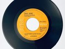 David Bowie ‎-Golden Years (1975)- El Salvador DICESA 45 vinyl record