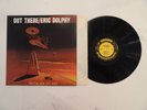 ERIC DOLPHY OUT THERE LP RARE PRESTIGE ORIGINAL JAZZ CLASSICS OJC-023 PRESSING