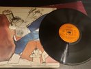 Bob Dylan  Blood On The Tracks Vinyl LP RARE Mural COVER CBS 69097 1975