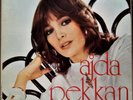 AJDA PEKKAN Süper Star 2 LP Turkish Pressing 1979 VG++ Vinyl Gatefold Jazz Soul 