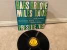 BAGS GROOVE*Miles Davis*(1957)Prestige 7109 (MONO) VG+