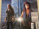 MSG McAuley Schenker Group - Perfect Timing - Vinyl Record LP Q7900A