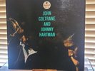 John Coltrane and Johnny Hartman, 1963/64  Impulse Stereo,  A-40, Van Gelder Sts