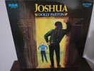 Dolly Parton Joshua 1971 Vinyl LP