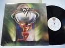 NM MINUS  VAN HALEN – 