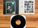 Francis Albert Sinatra & Antonio Carlos Jobim S/T Self-Titled LP Vinyl NM/VG+