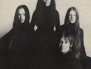 Fanny (70s) vinyl LP album record Fanny Hill - EX UK K44174