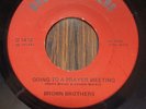 Brown Brothers Going To A Prayer Meeting Time LOWRIDER Sweet Group Northern Soul