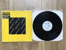 Depeche Mode Blasphemous Rumours 12“ australische Pressung Possum Music ETUM-801