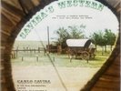 Carlo Savina/Don Powell - Savina’s Western - Rare Library LP