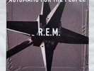 R.E.M. - Automatic For The People - 180gm Vinyl LP Reissue