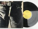 Rolling Stones - Sticky Fingers Zipper Cover Vinyl LP Record Album Rock Pop