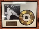 John Lennon (Just Like) Starting Over 1997 24KT Gold Plated Record