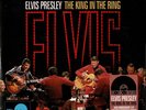 Elvis USA RCA/Legacy/Sony) The King In The Ring Record Store DayNumbered Sealed
