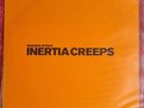 Massive Attack. Inertia Creeps. Double Vinyl 12