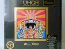 Jimi Hendrix Experience / Axis- Bold As Love / Analogue Productions UHQR Stereo