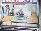 Gene Vincent - Gene Vincent Greatest (LP, Comp, Mono)
