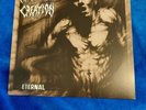 MALEVOLENT CREATION - ETERNAL Vinyl Lp First Press Slayer Carcass Hatebreed