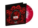 $29 make the offer New CLAUDIO SIMONETTI'S GOBLIN PROFONDO ROSSO 45 splat VINYL