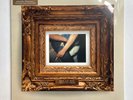 IRON AND WINE - GHOST ON GHOST * LP VINYL +7 INCH * 4AD - CAD3306 * FREE P&P UK