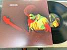 JIMI  HENDRIX BAND OF GYPSYS CLASSIC RECORDS AUDIOPHILE NUMBERED NEAR MINT