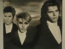 FACTORY *SEALED* DURAN DURAN NOTORIOUS LP VINYL 12