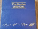 ‘The Beatles Collection BC 13’ 1985 UK stereo Lp box set w/ all Mint- records