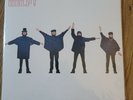 The Beatles ‘Help’ 2014 mono vinyl Lp in Mint- condition out of box set