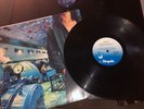 UFO Lights Out CHRYSALIS LP VG+ q