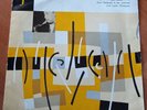 DAVE POCHONET avec LUCKY THOMPSON Club Session N°IV LP FRANCE 1957 J84