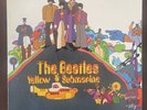 The Beatles Yellow Submarine Apple Records, Capitol Records SW153 1969 Near Mint